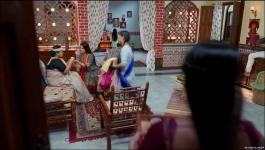 Pyaar Ka Pehla Naam Radha Mohan - 28th September 2023